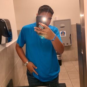 Meet your Posher, Jonathan